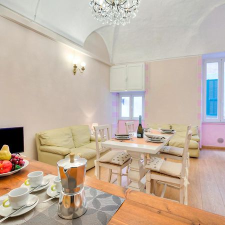 Goccia Di Mare 50M From The Sea - Happy Rentals Alassio Exterior foto