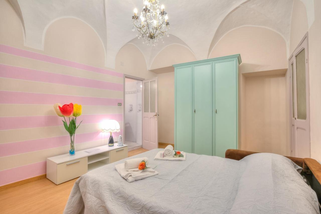 Goccia Di Mare 50M From The Sea - Happy Rentals Alassio Exterior foto