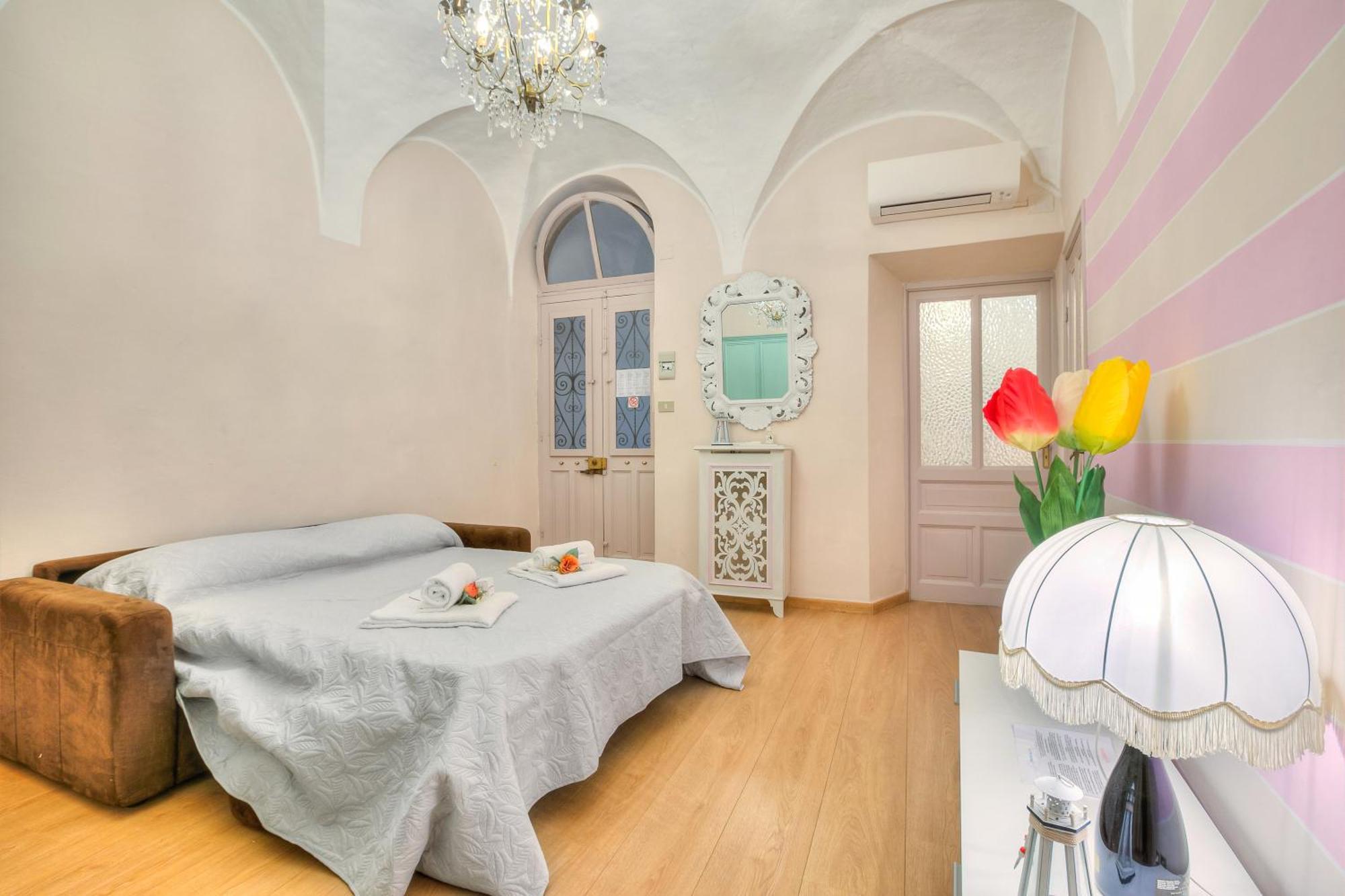 Goccia Di Mare 50M From The Sea - Happy Rentals Alassio Exterior foto