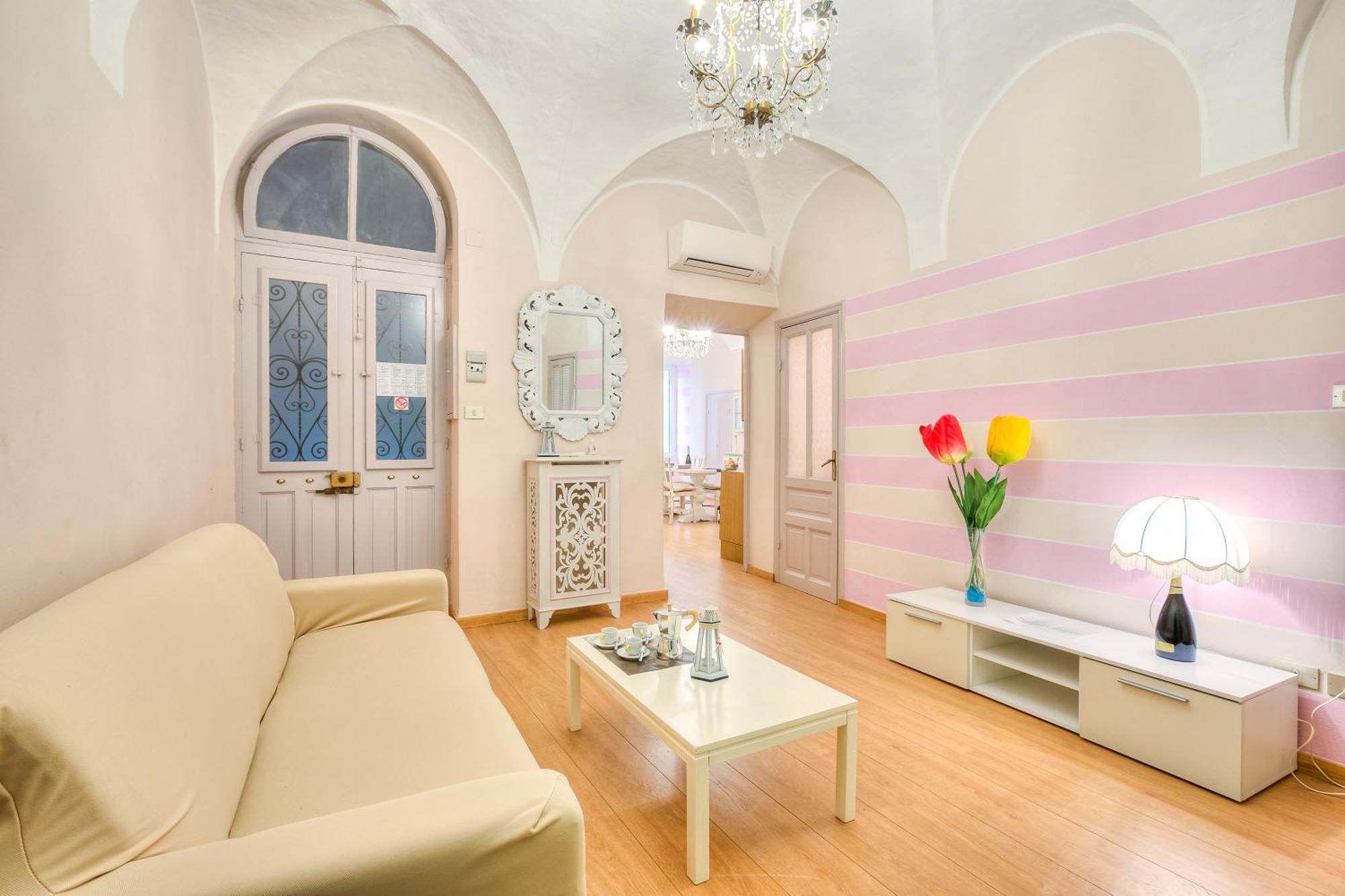 Goccia Di Mare 50M From The Sea - Happy Rentals Alassio Exterior foto